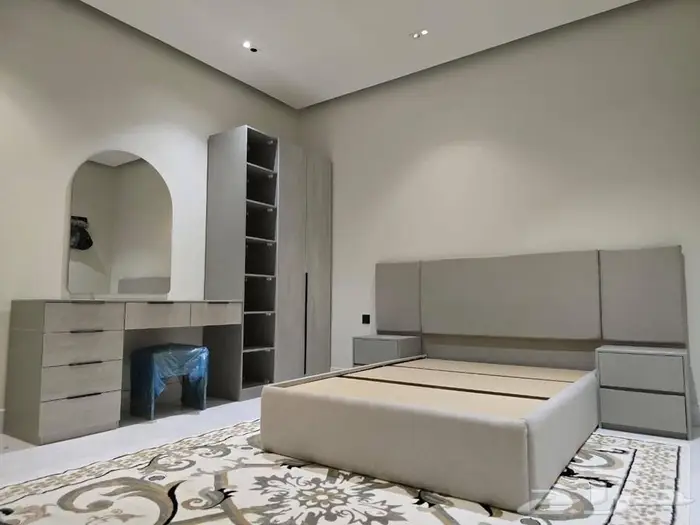 غرفة النوم خزائن ملابس 3