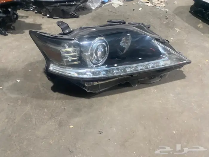 شمعه يمين لكزس RX 0