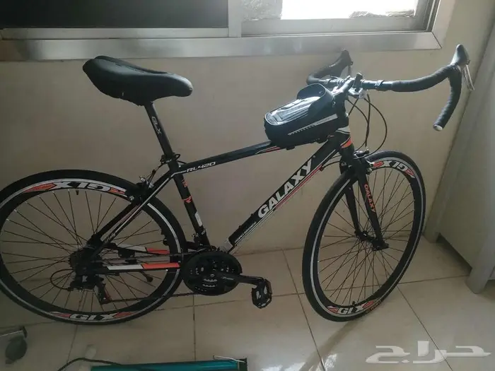 سيكل جالاكسي رود 0