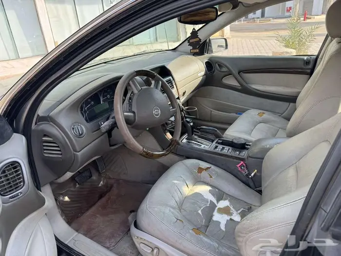 كابرس رويال 2006 2