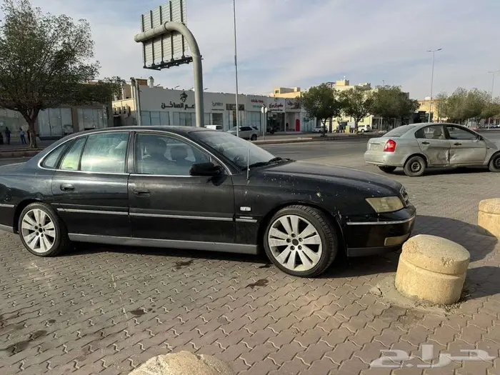 كابرس رويال 2006 5