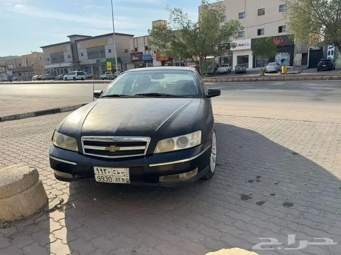 كابرس رويال 2006 1