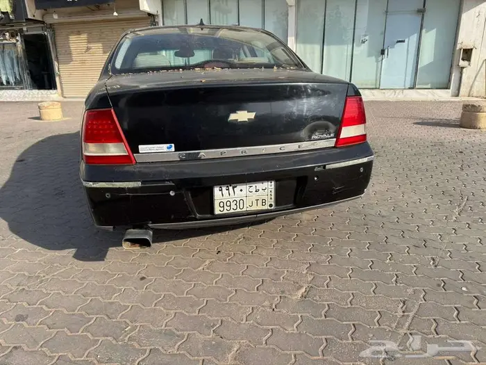 كابرس رويال 2006 4