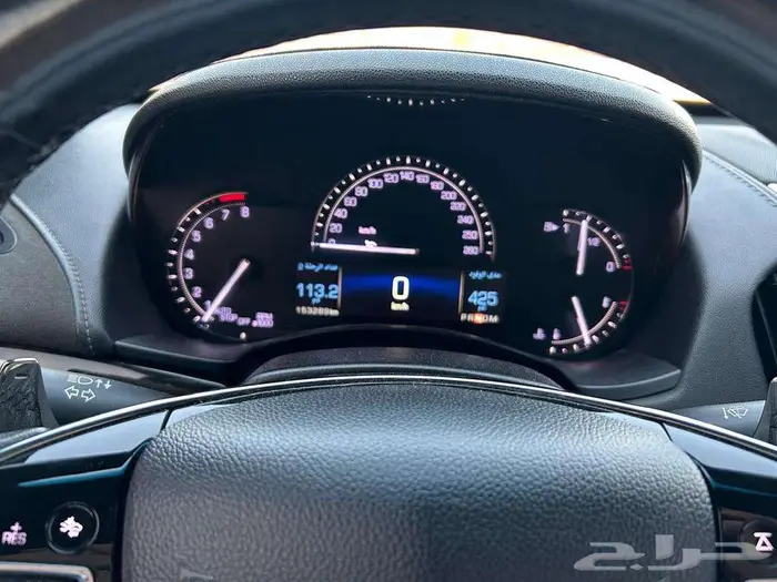 كاديلاك بيع او بدل 9