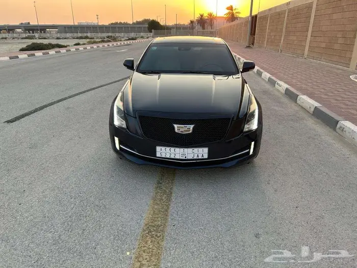 كاديلاك بيع او بدل 5