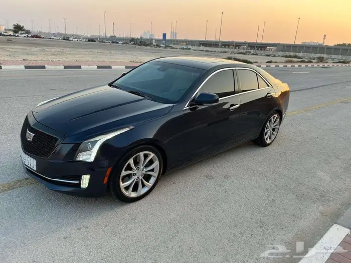 كاديلاك بيع او بدل 0