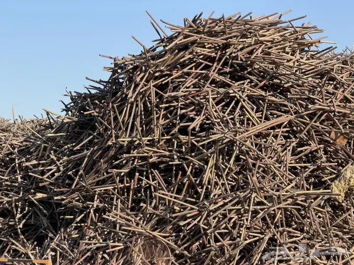 سكراب تيتانيوم 0