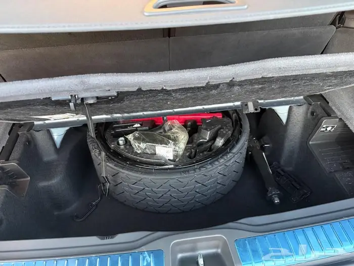 GLS450 AMG kit 2019 2