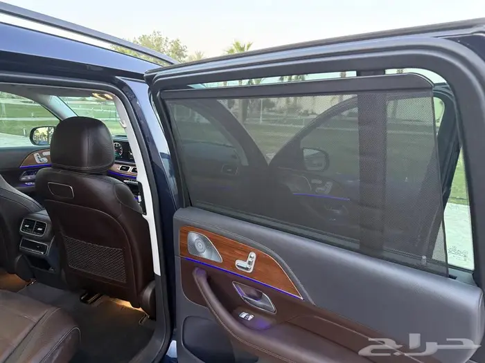 GLS450 AMG kit 2019 4