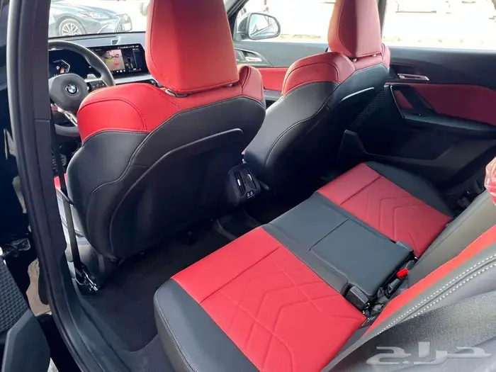 بي ام دبليو X2 موديل 2026 تظليل مجاني 13