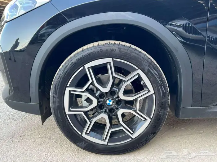 بي ام دبليو X2 موديل 2026 تظليل مجاني 8