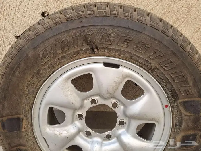 استبنة هايلوكس 5