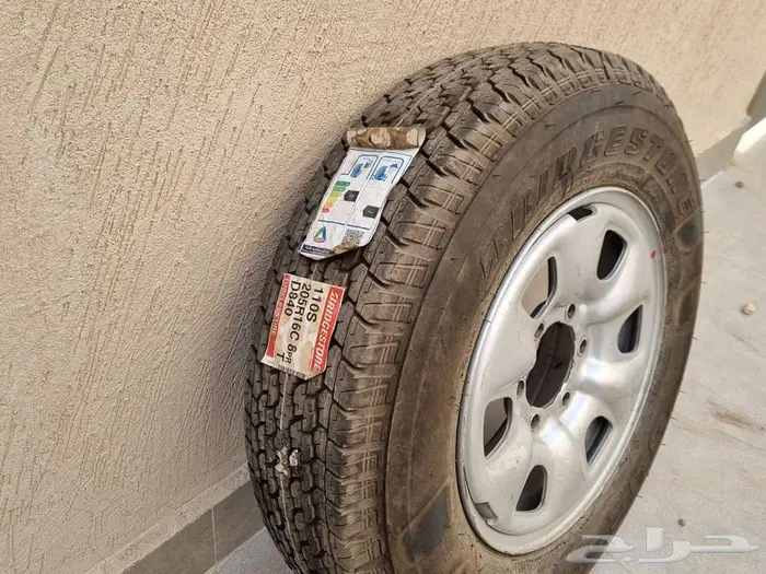 استبنة هايلوكس 3