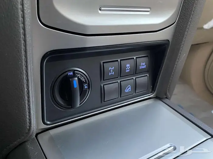 تويوتا برادو 2022 11