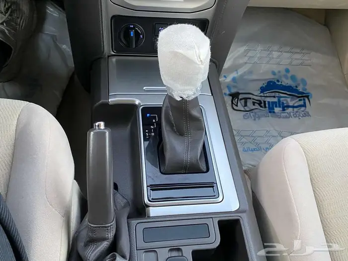 تويوتا برادو 2022 10