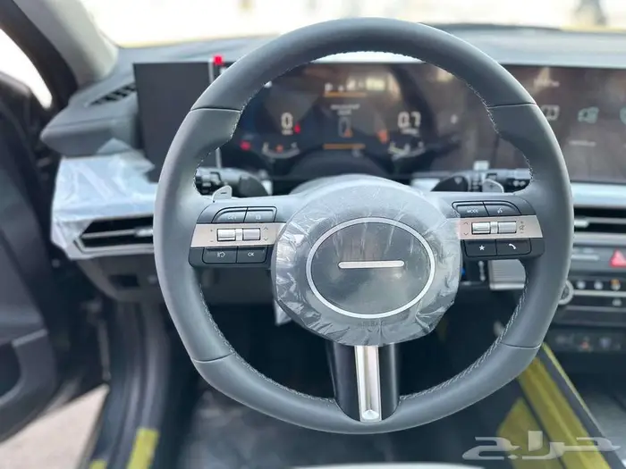 هيونداي سوناتا سمارت 2.5 موديل 2026 6