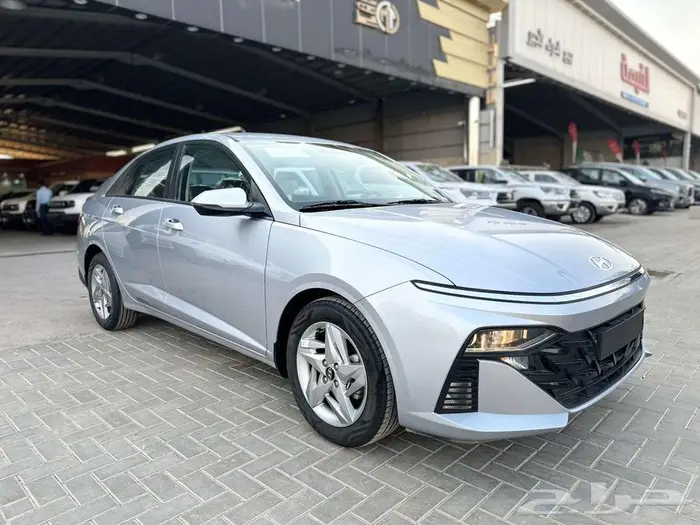 اكسنت فليت 2026 3