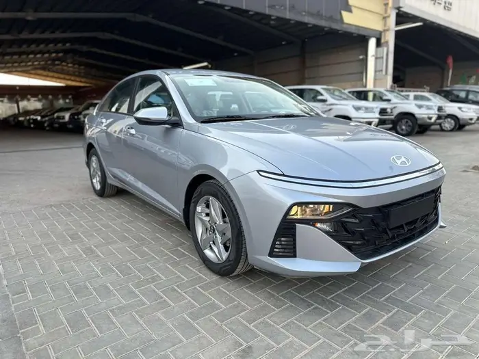 اكسنت فليت 2026 2