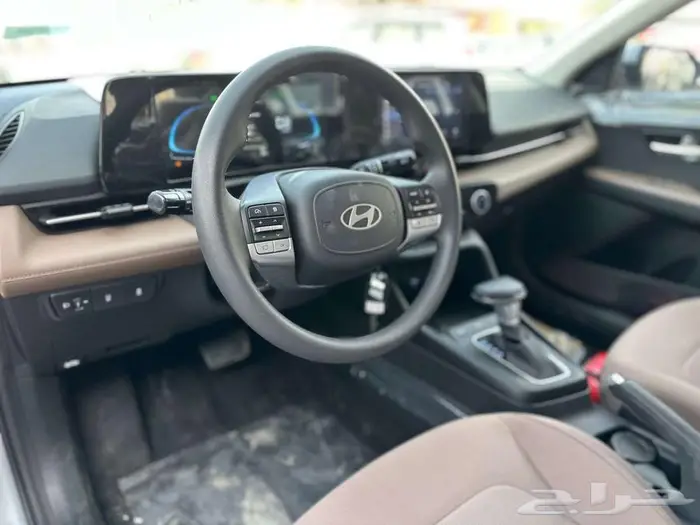 اكسنت فليت 2026 7