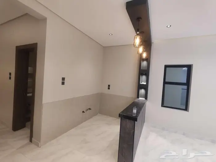 فيلا نص ارض تشطيب فاخر فاخر 25