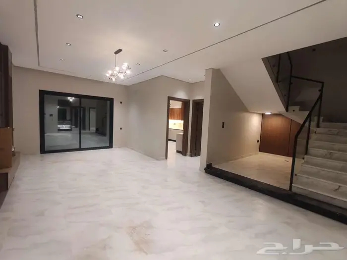 فيلا نص ارض تشطيب فاخر فاخر 28