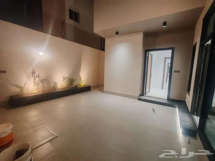 فيلا نص ارض تشطيب فاخر فاخر 7