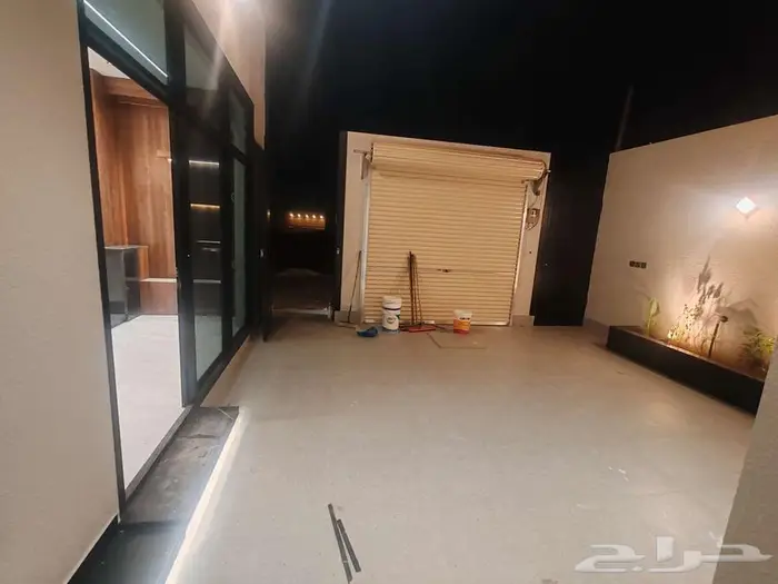 فيلا نص ارض تشطيب فاخر فاخر 0