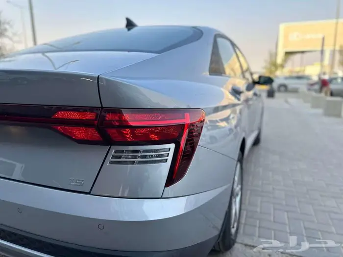 اكسنت فليت 2026 12