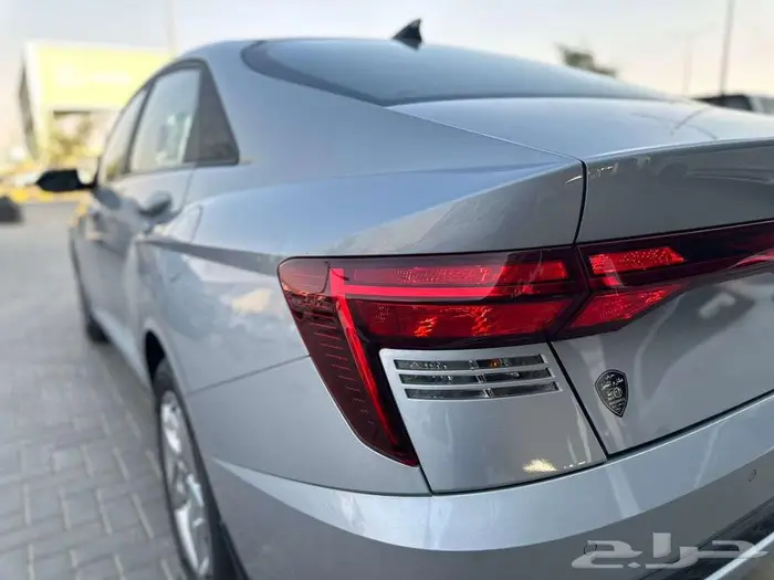 اكسنت فليت 2026 11