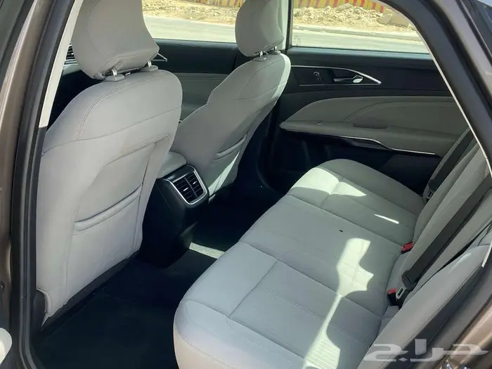 فورد تورس ستاندر سعودي 2020 6