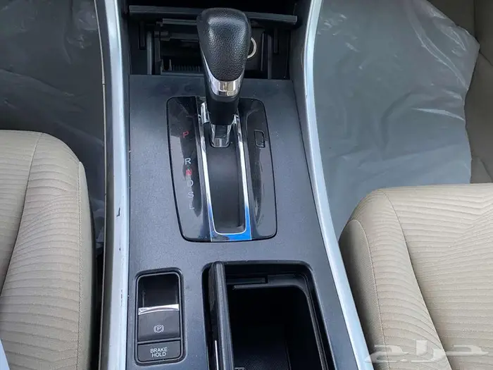 هوندا اكورد 2016 9