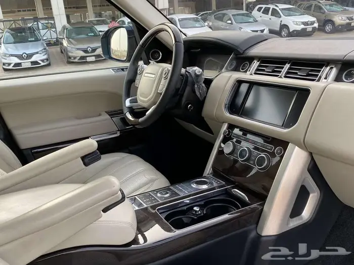 رنج روفر فوج فل كامل 2016 6