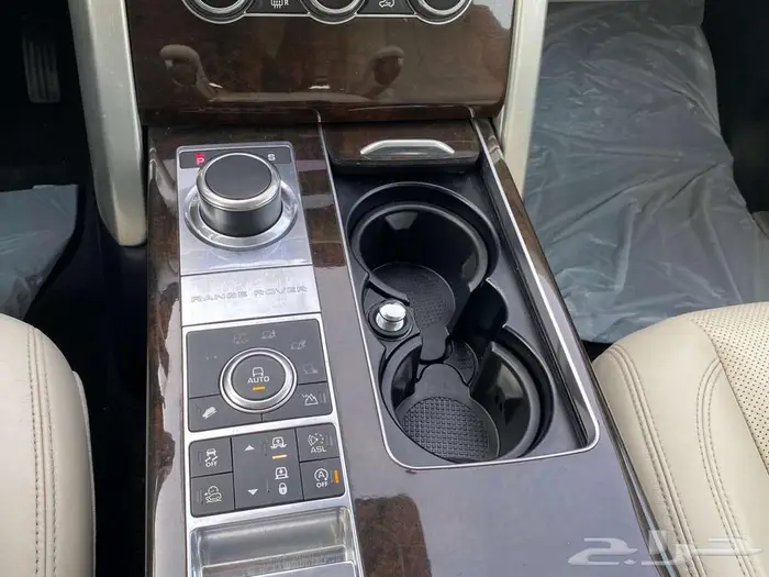 رنج روفر فوج فل كامل 2016 11