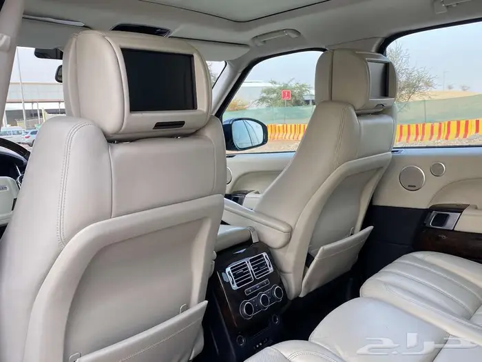 رنج روفر فوج فل كامل 2016 8