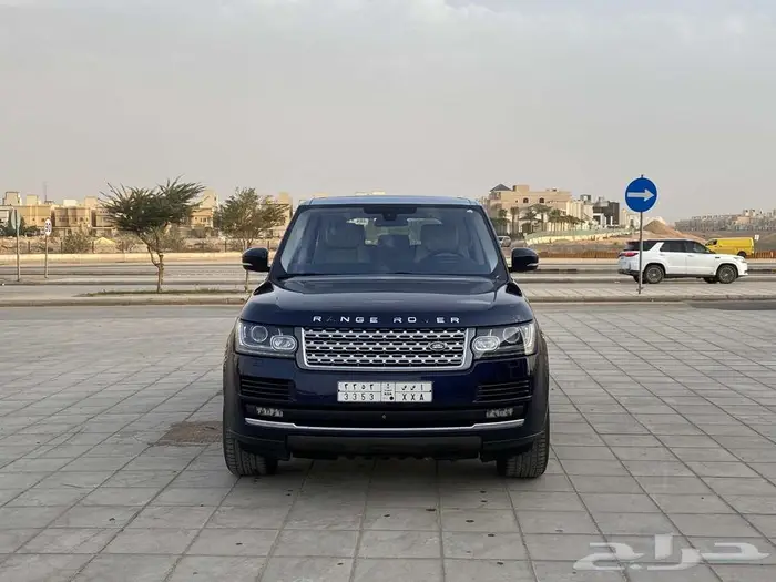 رنج روفر فوج فل كامل 2016 1