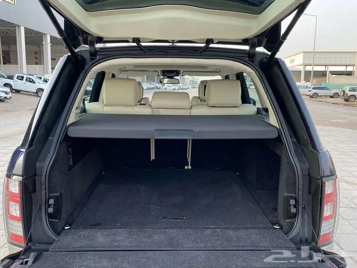 رنج روفر فوج فل كامل 2016 7