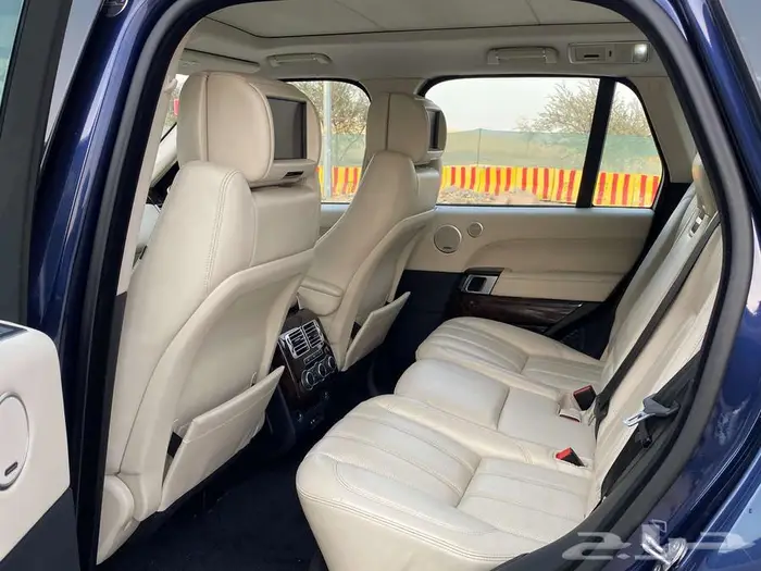 رنج روفر فوج فل كامل 2016 13