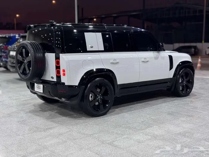 ديفندر P400 SE موديل 2020 3