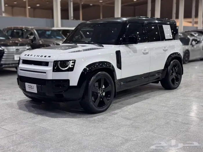 ديفندر P400 SE موديل 2020 0