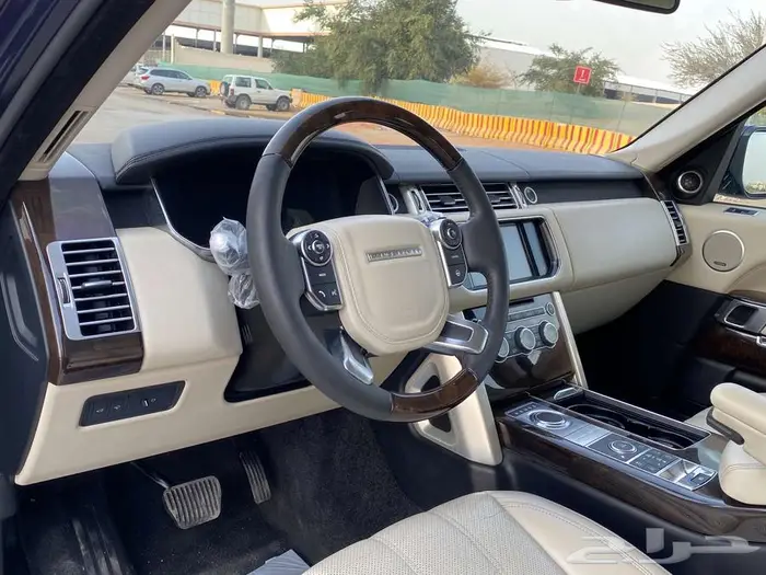 رنج روفر فوج فل كامل 2016 14