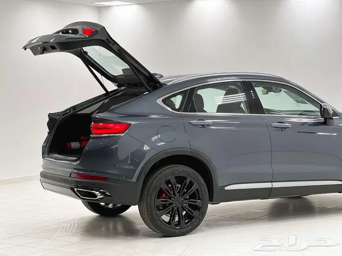 جيلى توجيلا فل 2023 -69000 شامل الضريبة فقط عرض خاص 15