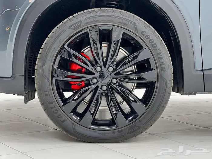 جيلى توجيلا فل 2023 -69000 شامل الضريبة فقط عرض خاص 9