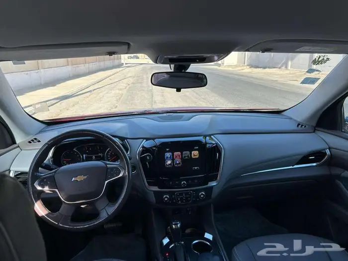 ترافيرس 2019 LT 18