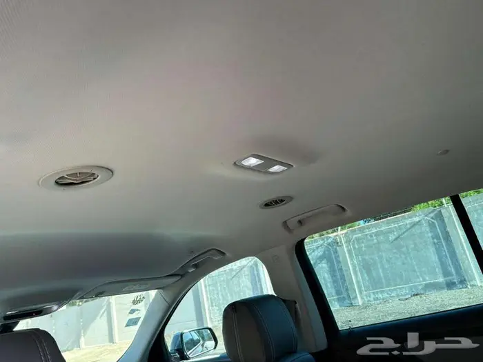 ترافيرس 2019 LT 23