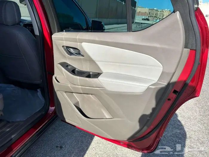 ترافيرس 2019 LT 17