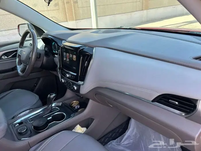 ترافيرس 2019 LT 11