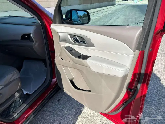 ترافيرس 2019 LT 28