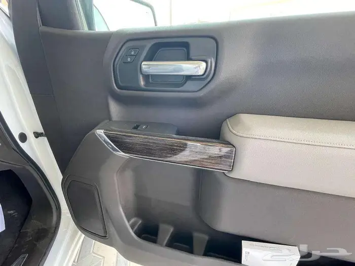 جمس سييرا الفيشن غمارة 2025 19