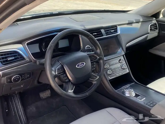 فورد تورس ستاندر سعودي 2020 7