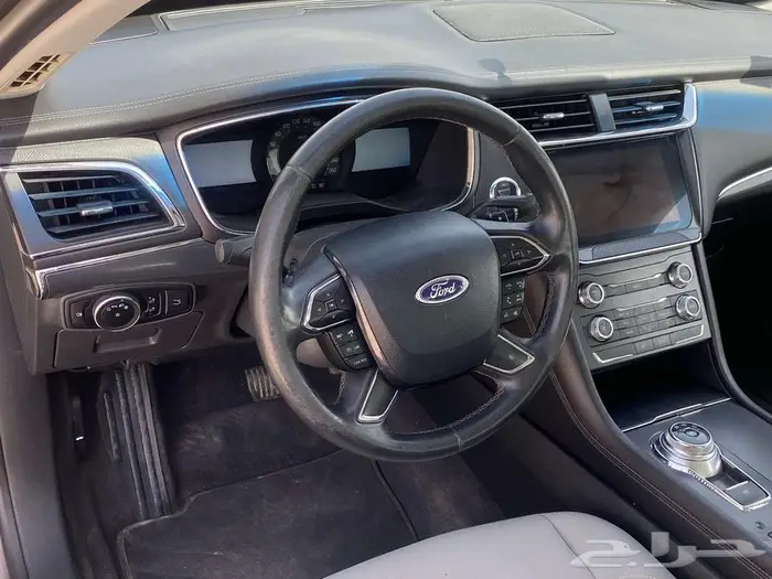 فورد تورس ستاندر سعودي 2020 9